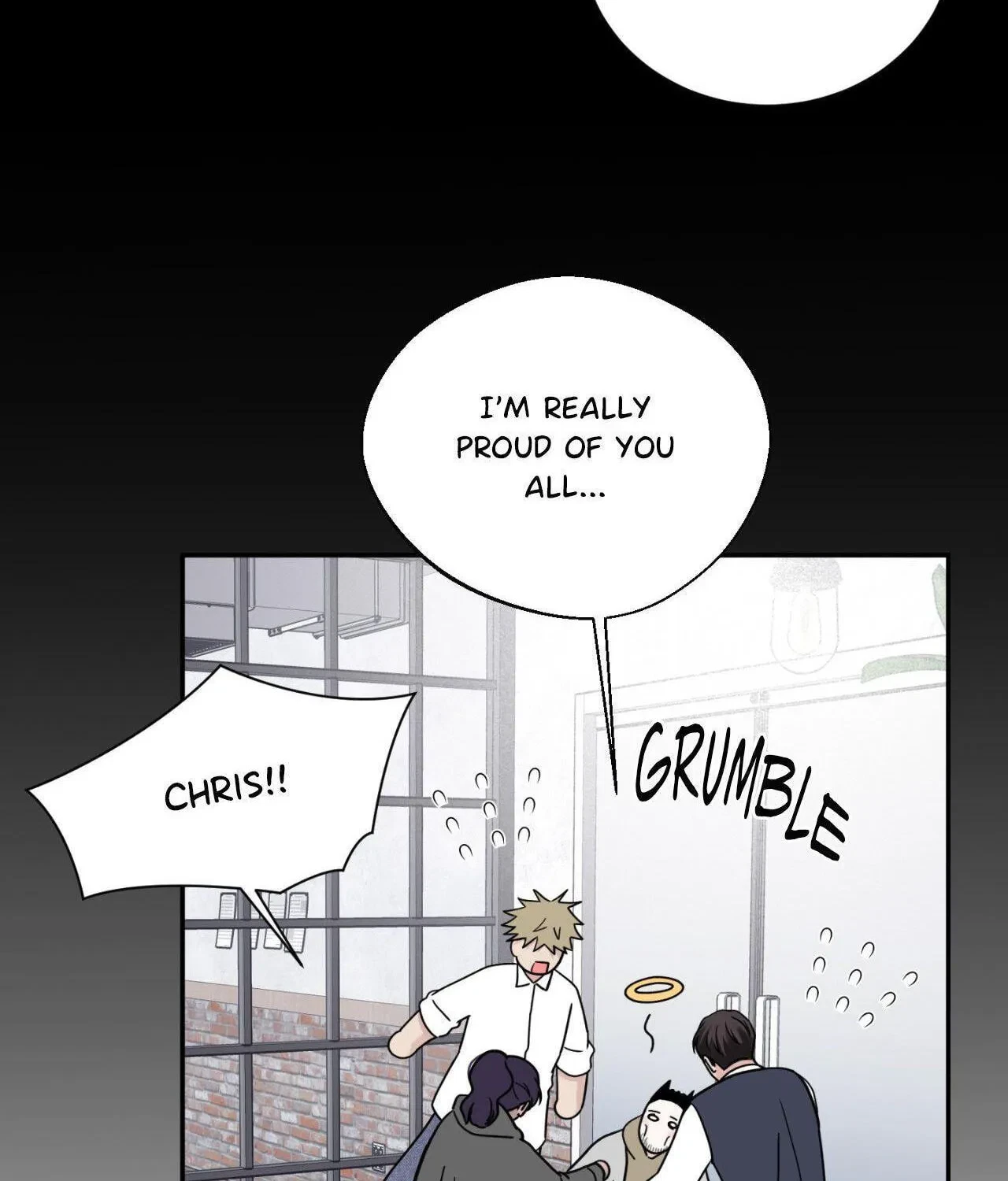 Overclock Chapter 80, page 40
