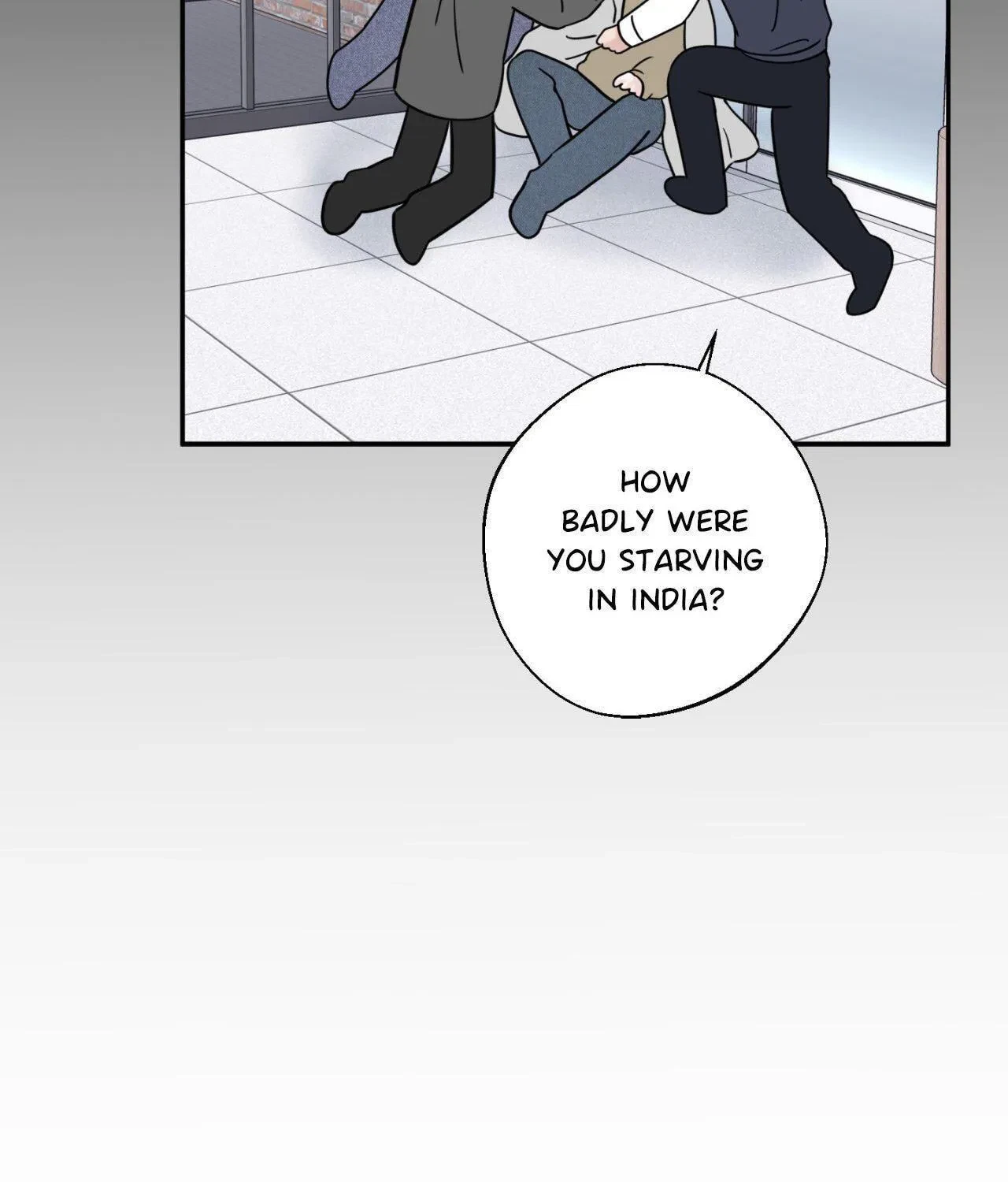 Overclock Chapter 80, page 41
