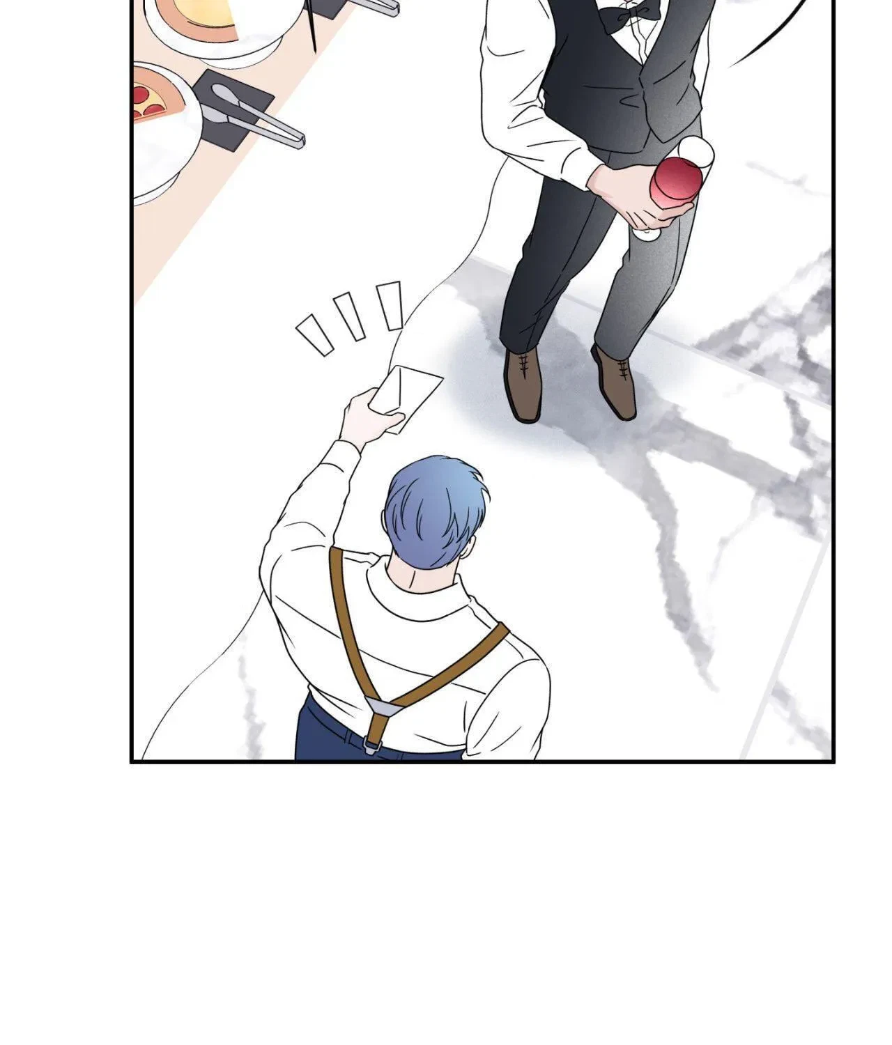 Overclock Chapter 80, page 61