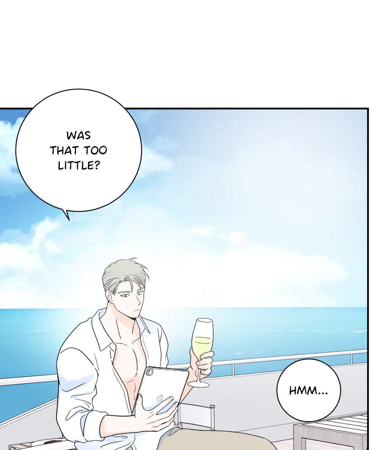 Overclock Chapter 80, page 65