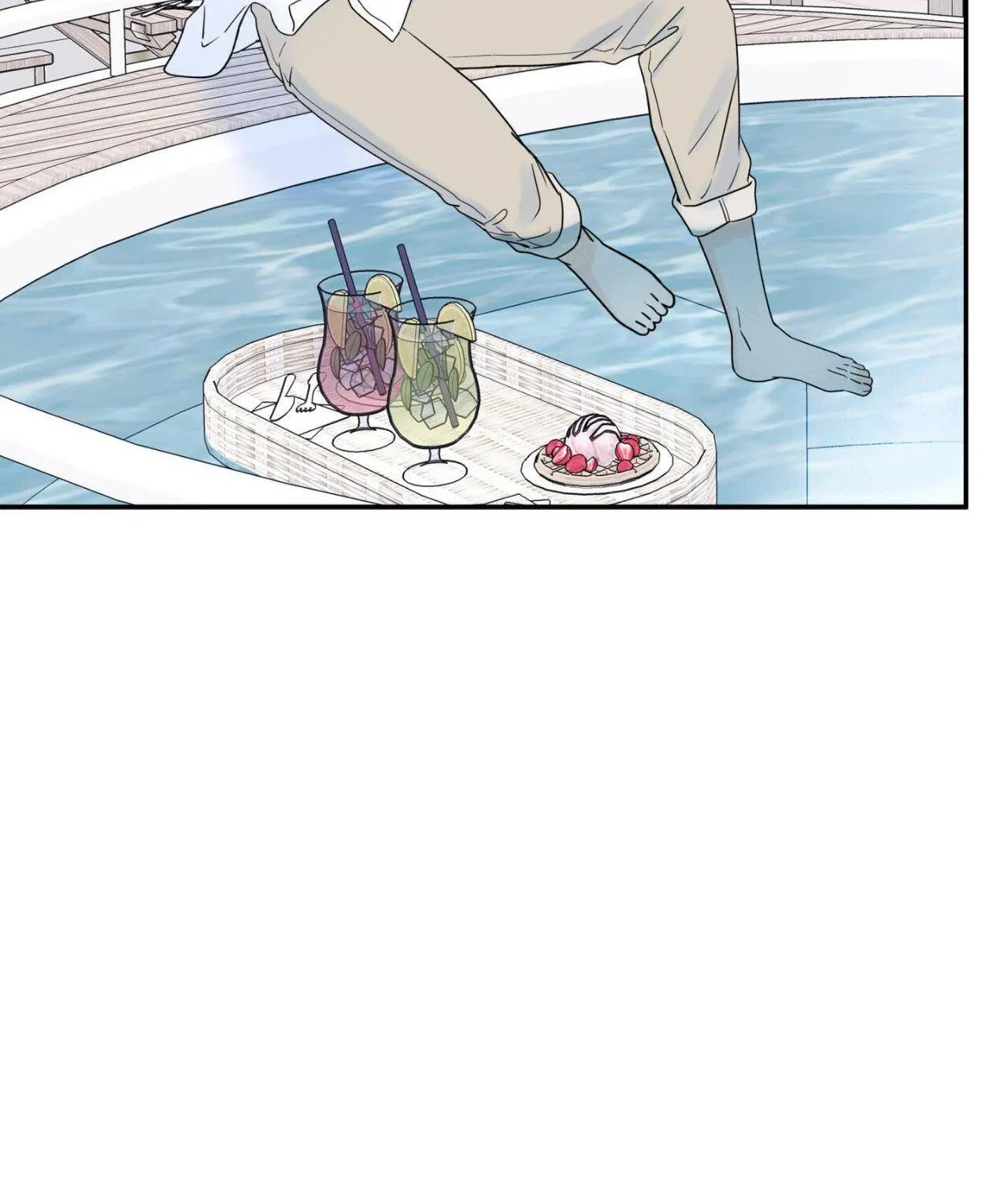 Overclock Chapter 80, page 66