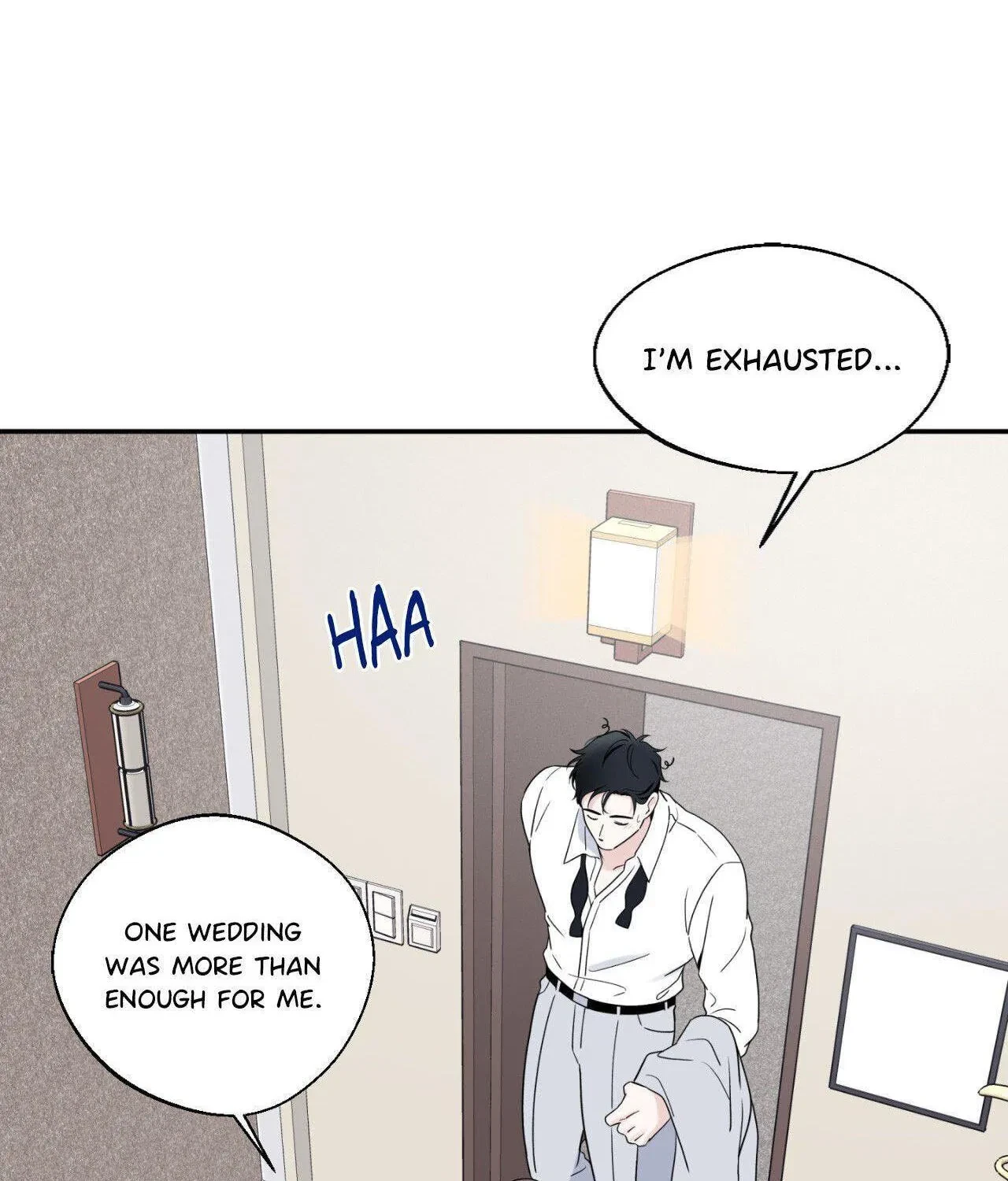 Overclock Chapter 80, page 68