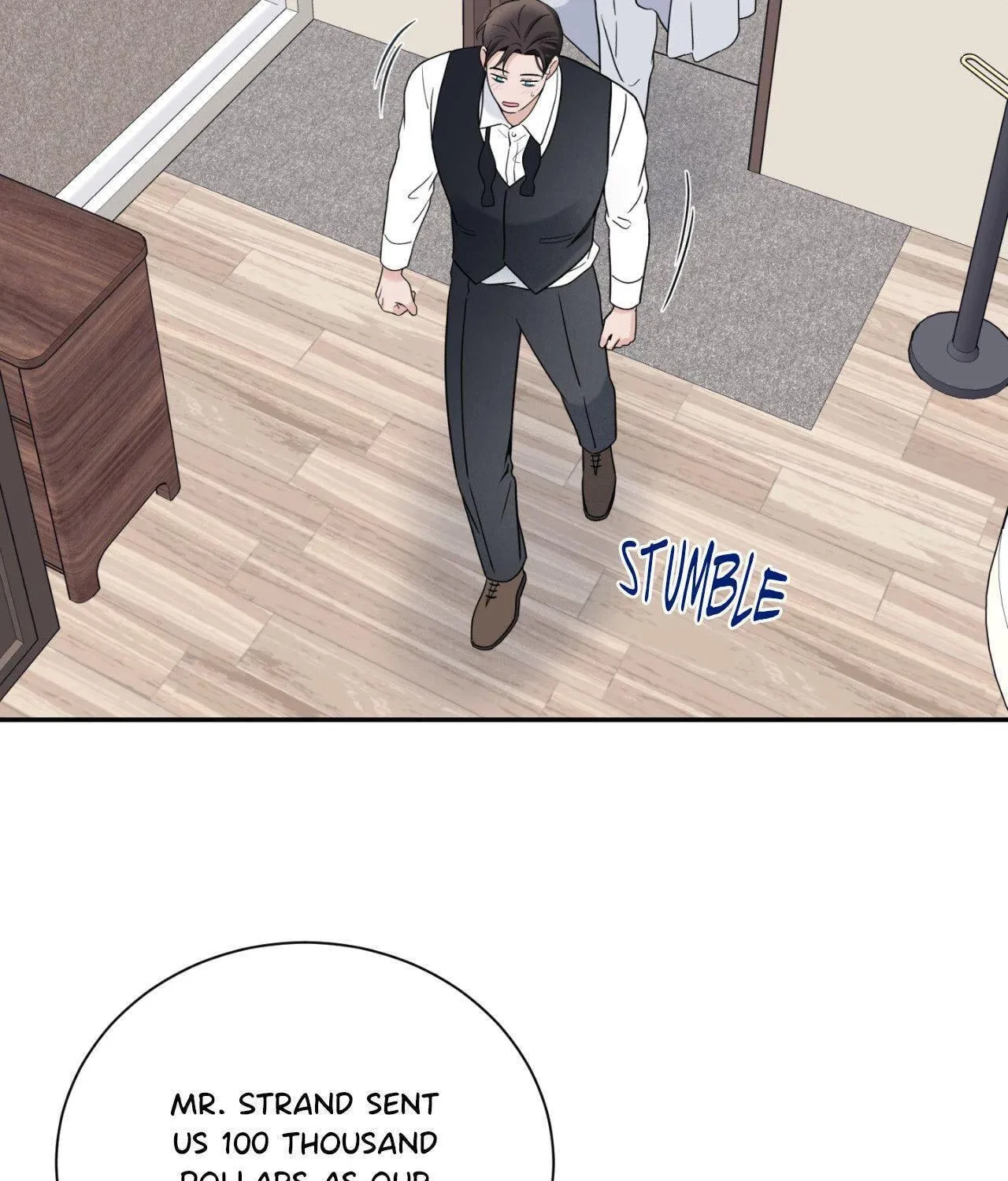 Overclock Chapter 80, page 69