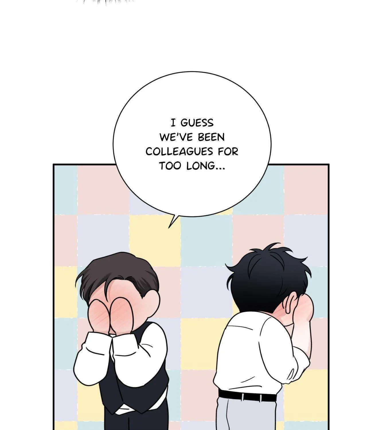 Overclock Chapter 80, page 77