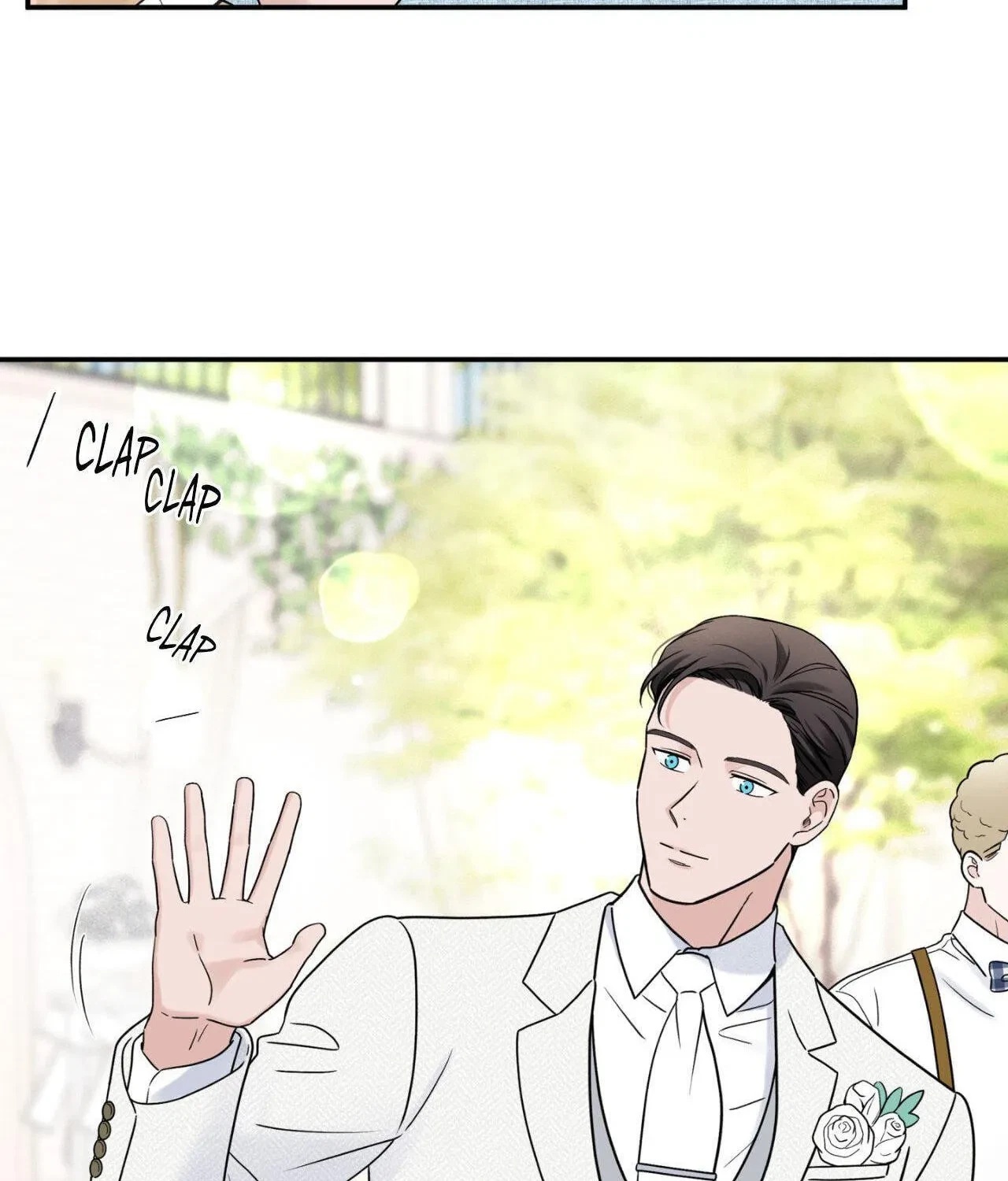 Overclock Chapter 80, page 8