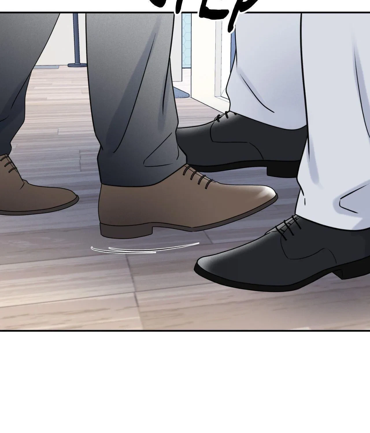 Overclock Chapter 80, page 81