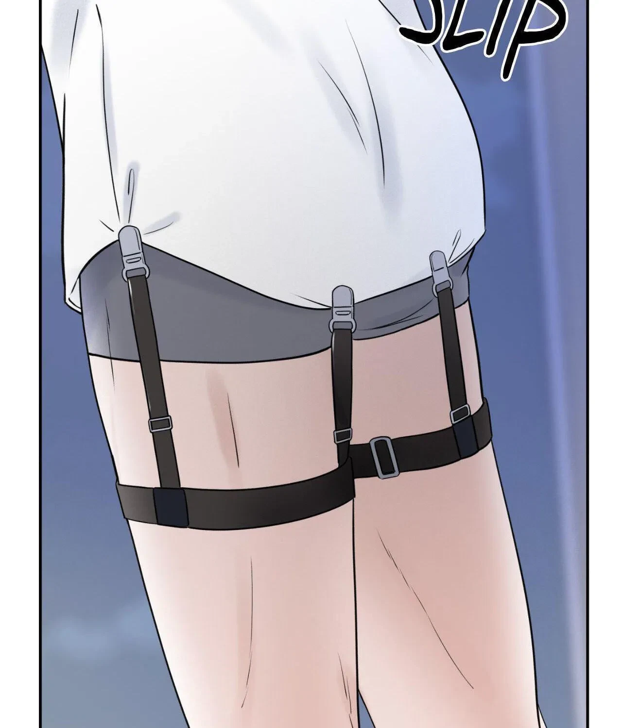 Overclock Chapter 80, page 86