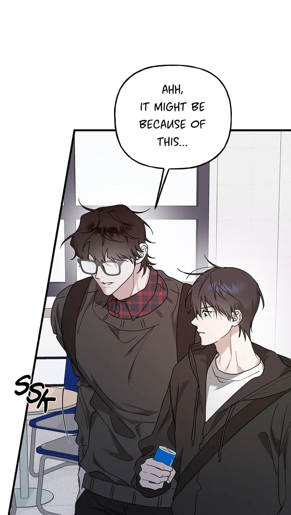 Chapter 21, page 110