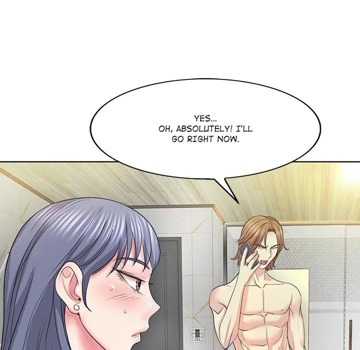 Hole In One Chapter 11, page 105