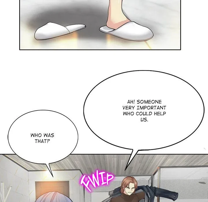 Hole In One Chapter 11, page 108