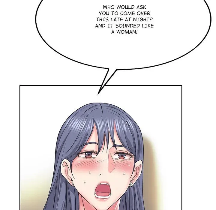 Hole In One Chapter 11, page 110
