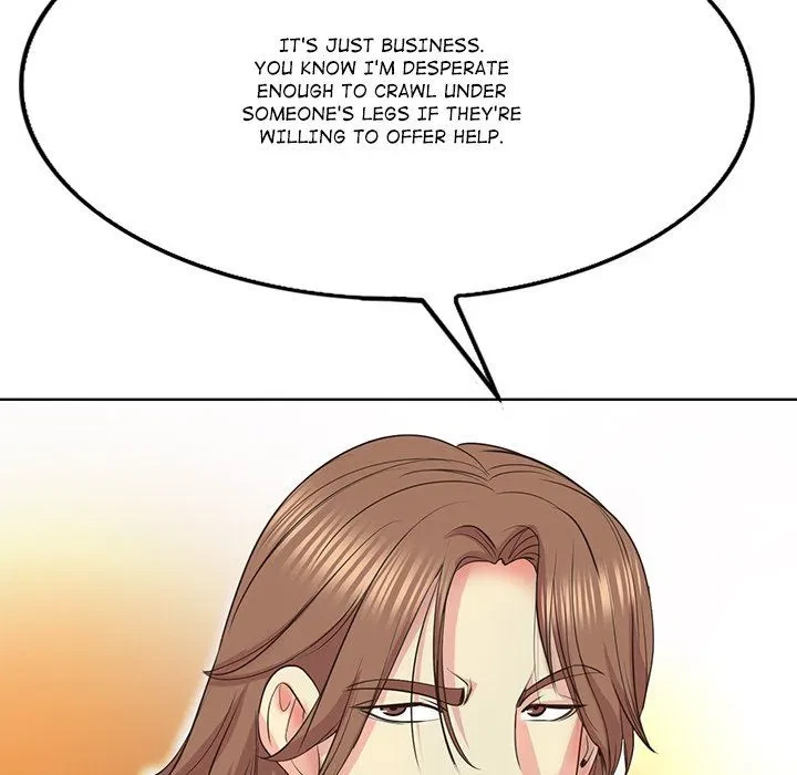Hole In One Chapter 11, page 112