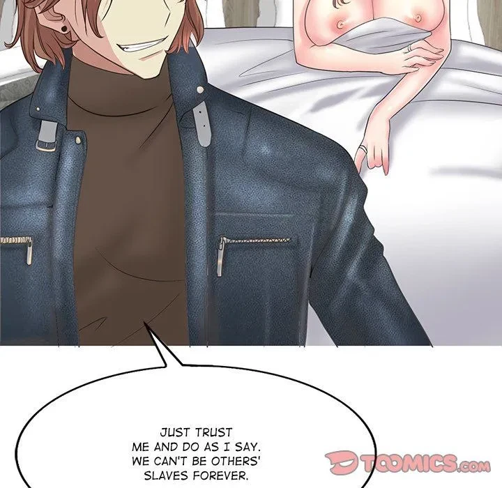 Hole In One Chapter 11, page 120
