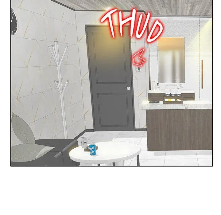 Hole In One Chapter 11, page 124