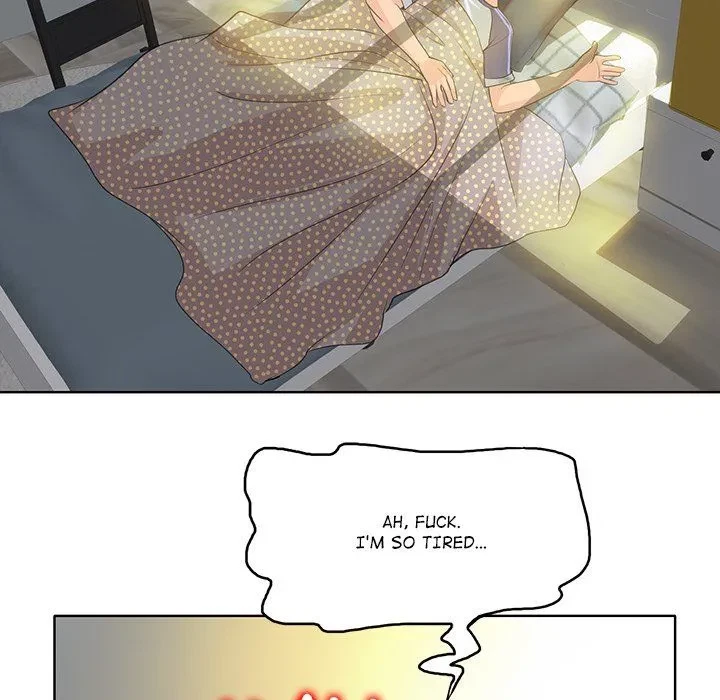 Hole In One Chapter 11, page 130