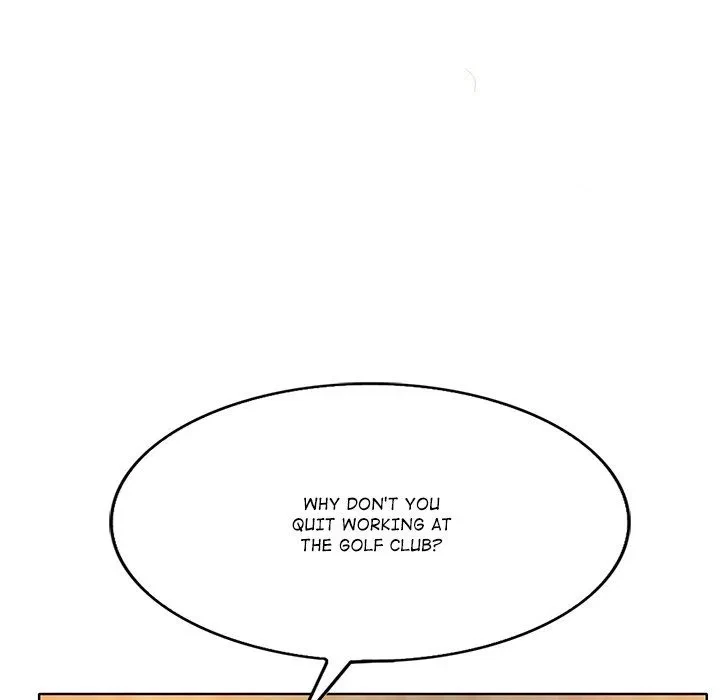 Hole In One Chapter 11, page 72