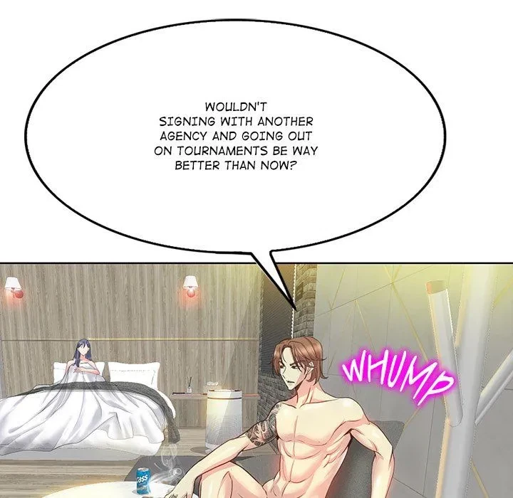 Hole In One Chapter 11, page 77