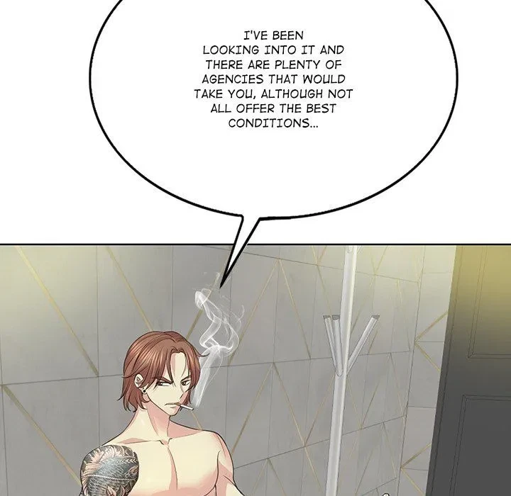 Hole In One Chapter 11, page 80