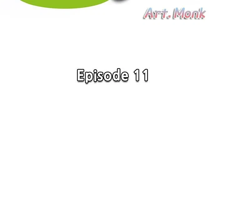 Hole In One Chapter 11, page 9