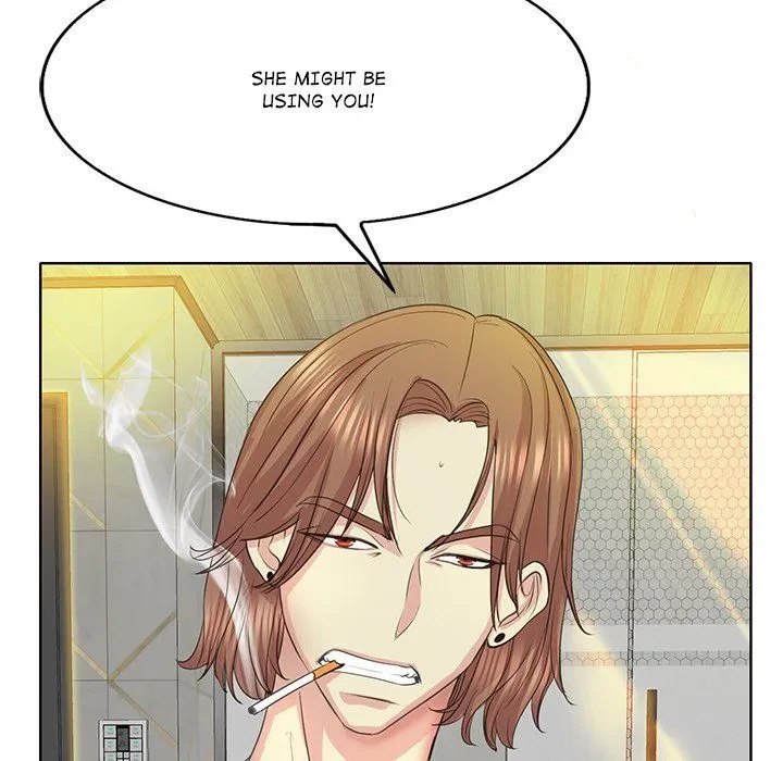 Hole In One Chapter 11, page 91