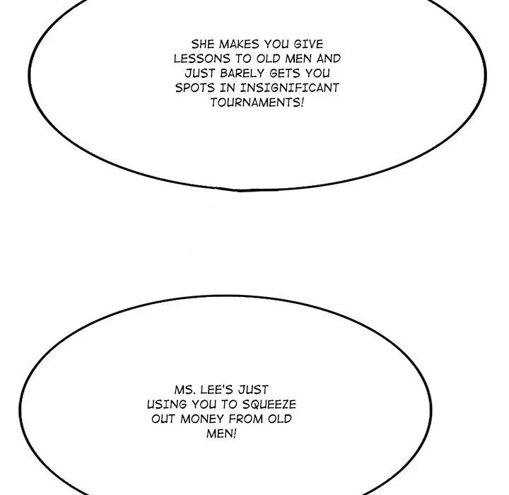 Hole In One Chapter 11, page 96