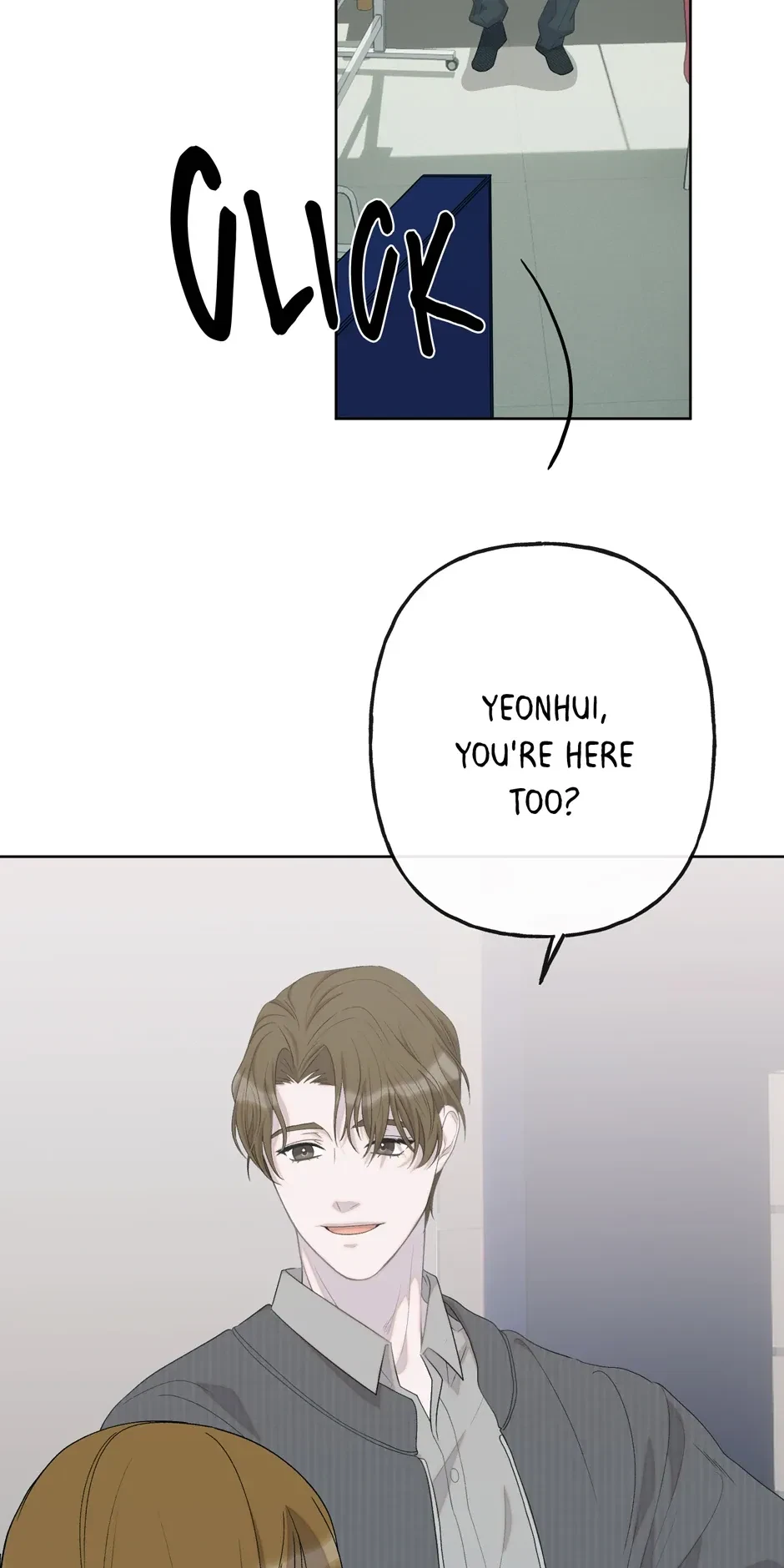 Cry Devil Cry Chapter 1, page 107