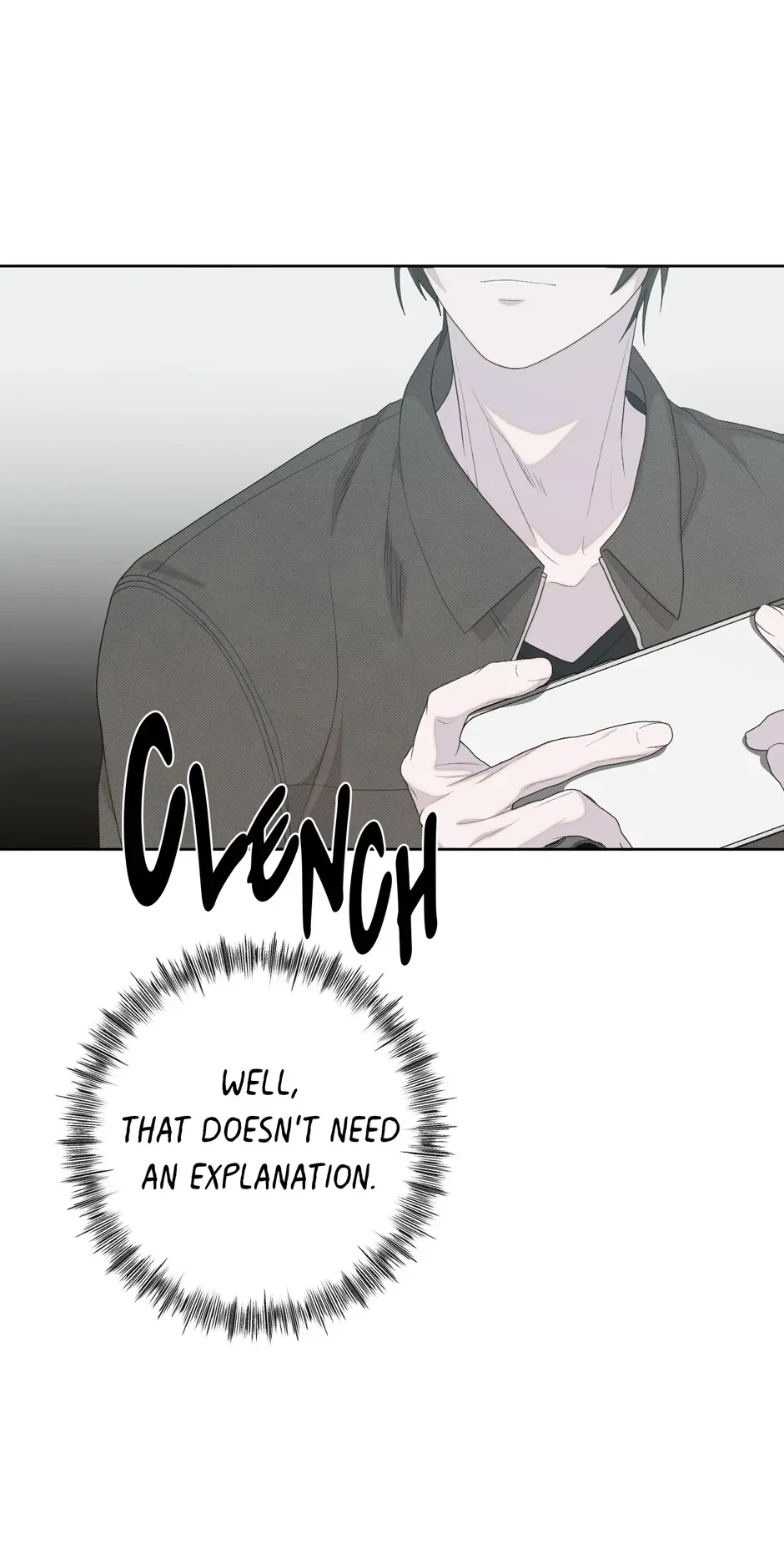 Cry Devil Cry Chapter 1, page 110