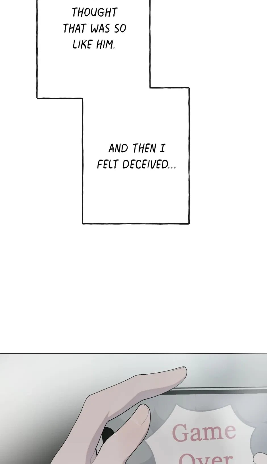 Cry Devil Cry Chapter 1, page 123