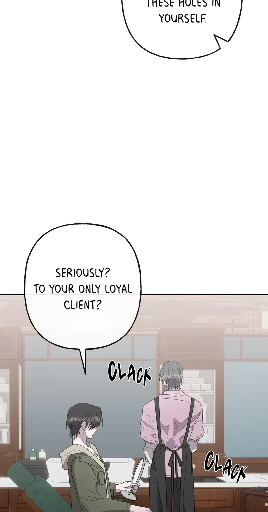 Cry Devil Cry Chapter 1, page 129
