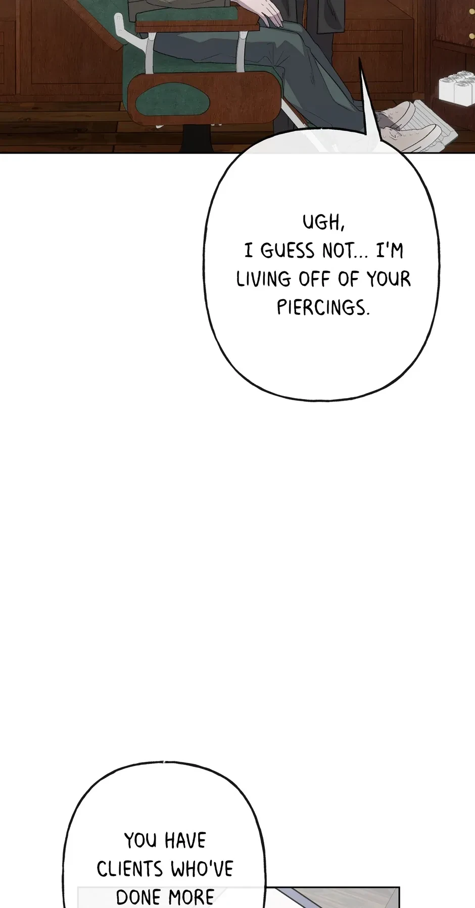 Cry Devil Cry Chapter 1, page 130