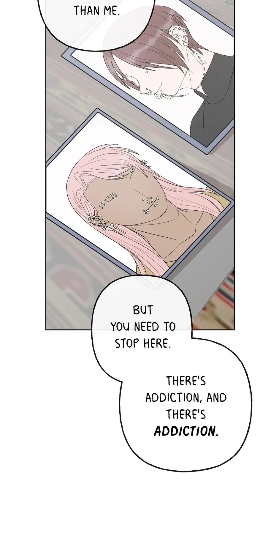Cry Devil Cry Chapter 1, page 131