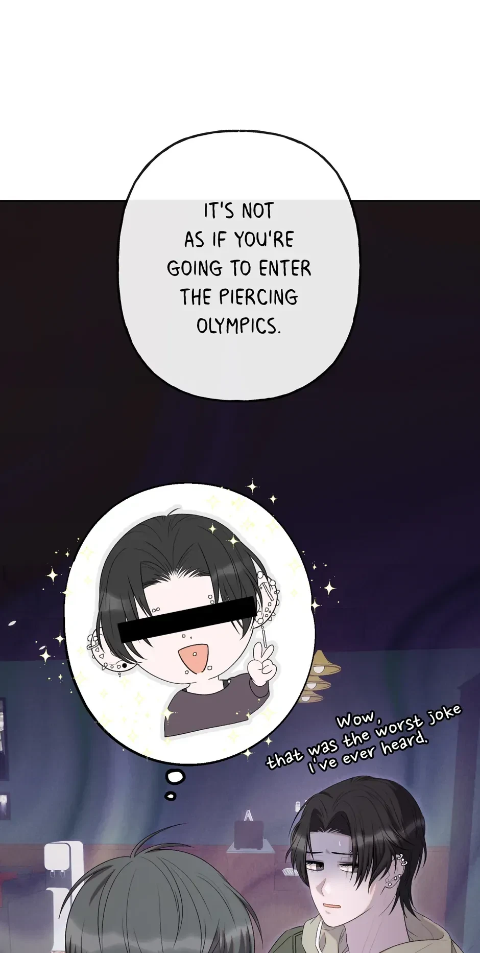 Cry Devil Cry Chapter 1, page 132