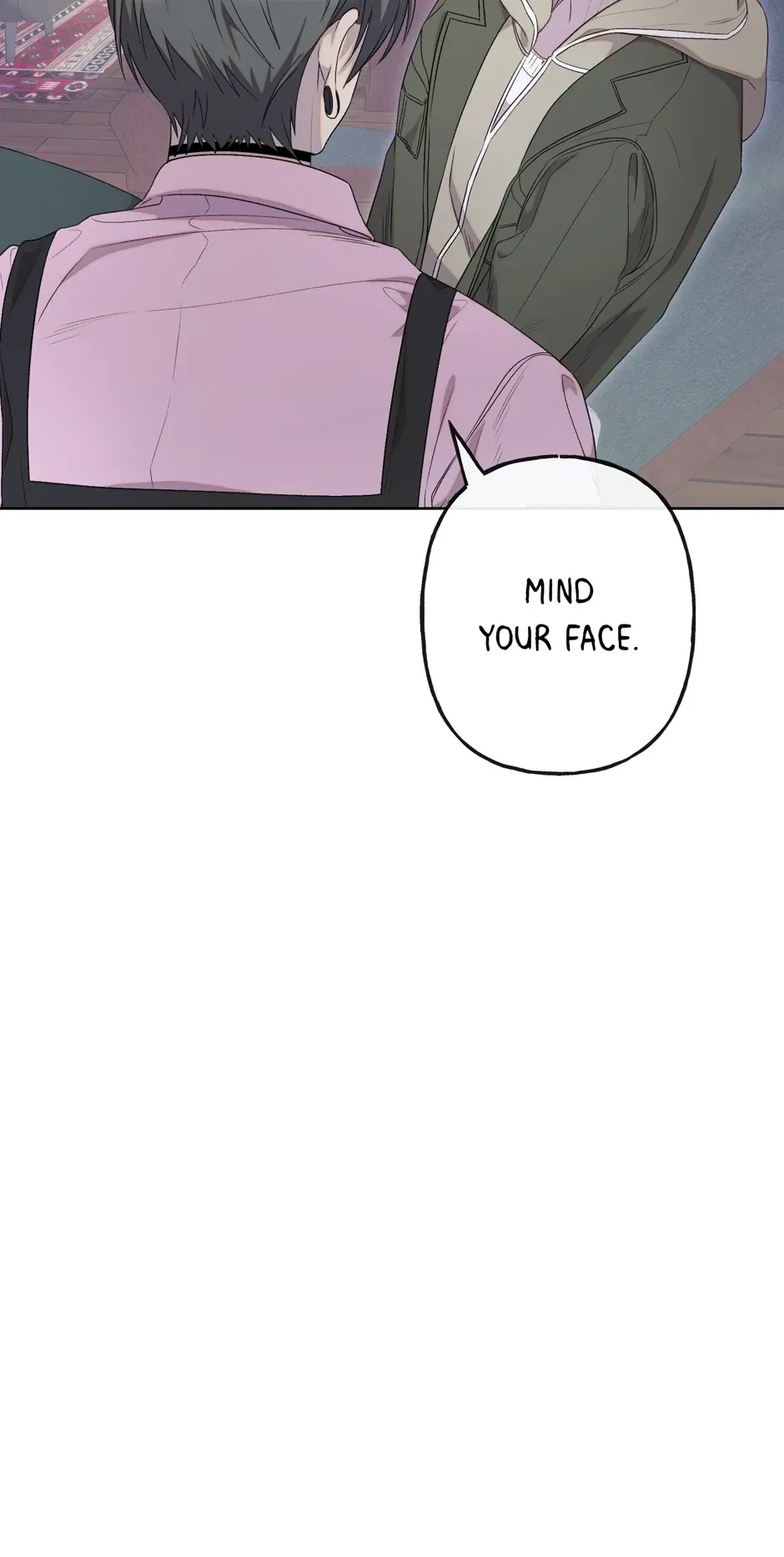 Cry Devil Cry Chapter 1, page 133