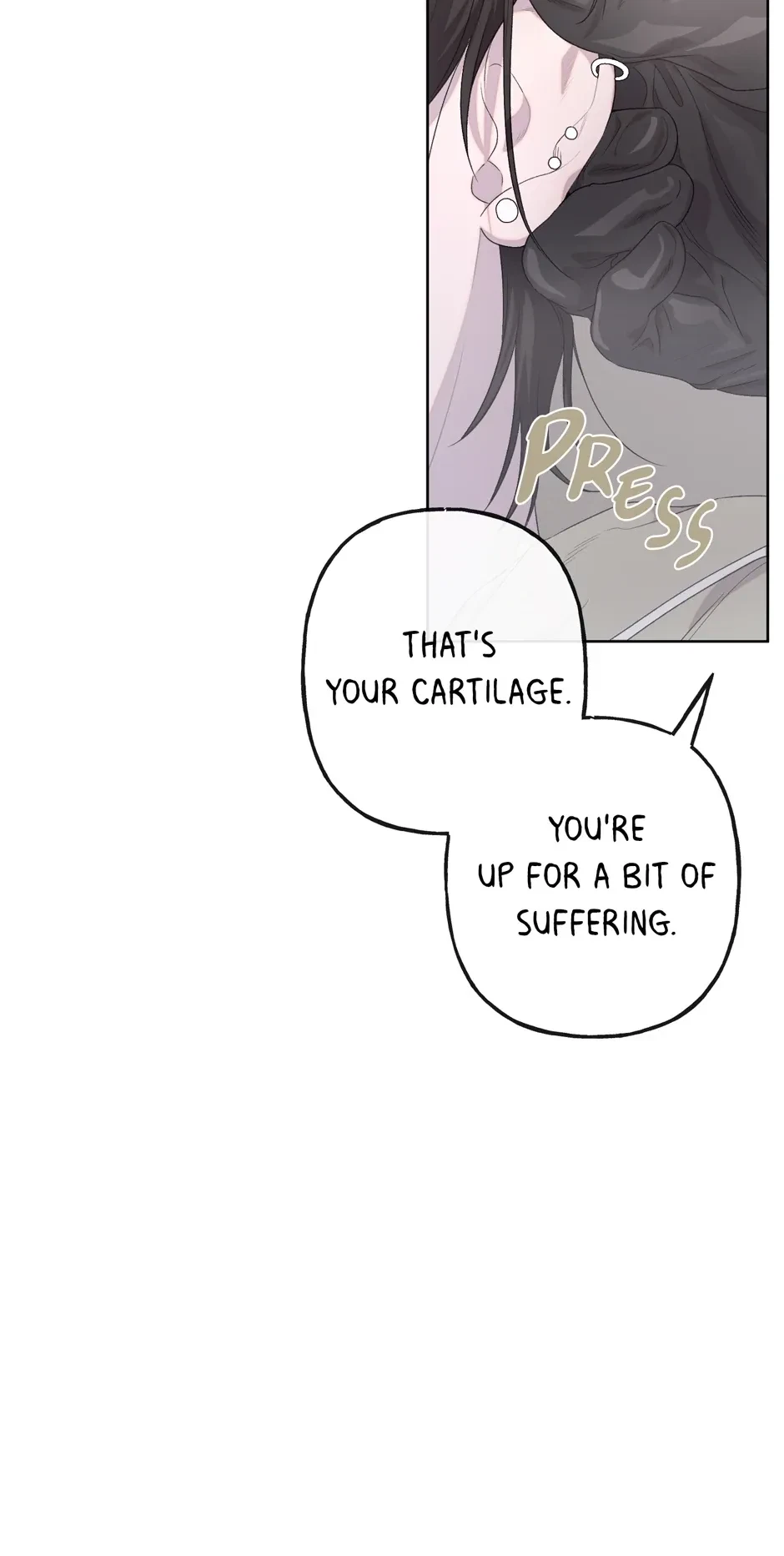 Cry Devil Cry Chapter 1, page 136