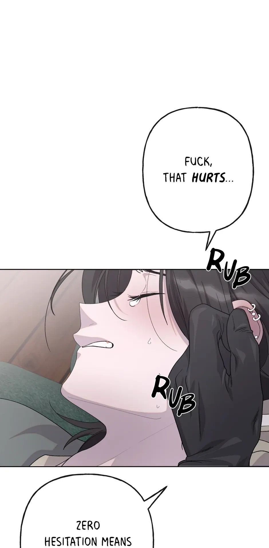 Cry Devil Cry Chapter 1, page 138