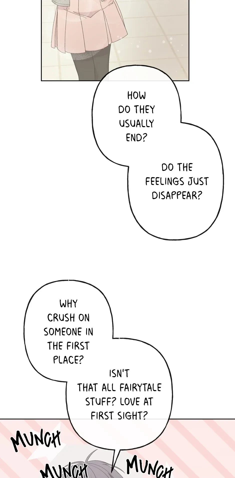 Cry Devil Cry Chapter 1, page 142