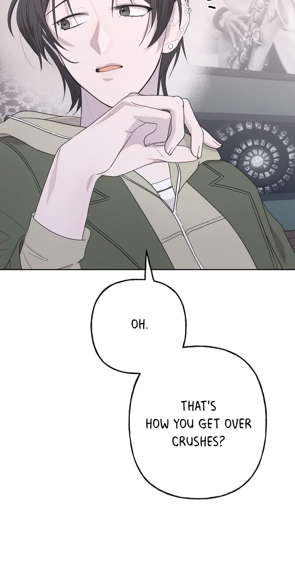 Cry Devil Cry Chapter 1, page 149