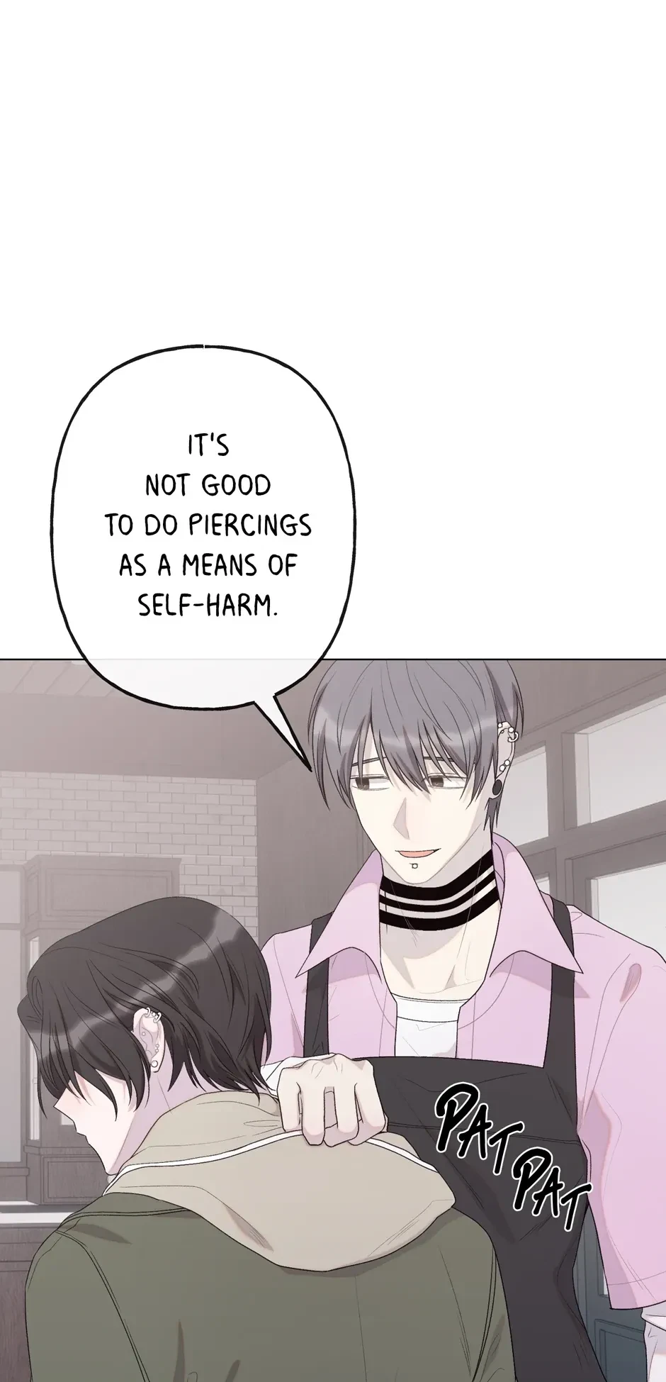 Cry Devil Cry Chapter 1, page 158