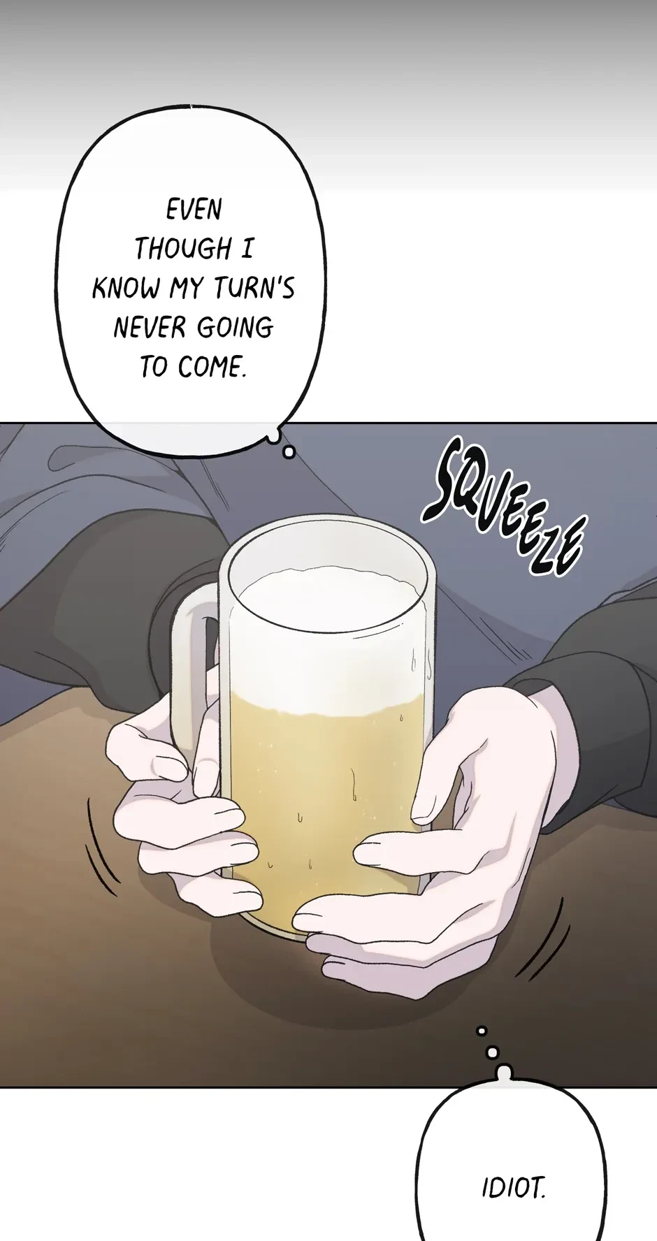 Cry Devil Cry Chapter 1, page 25