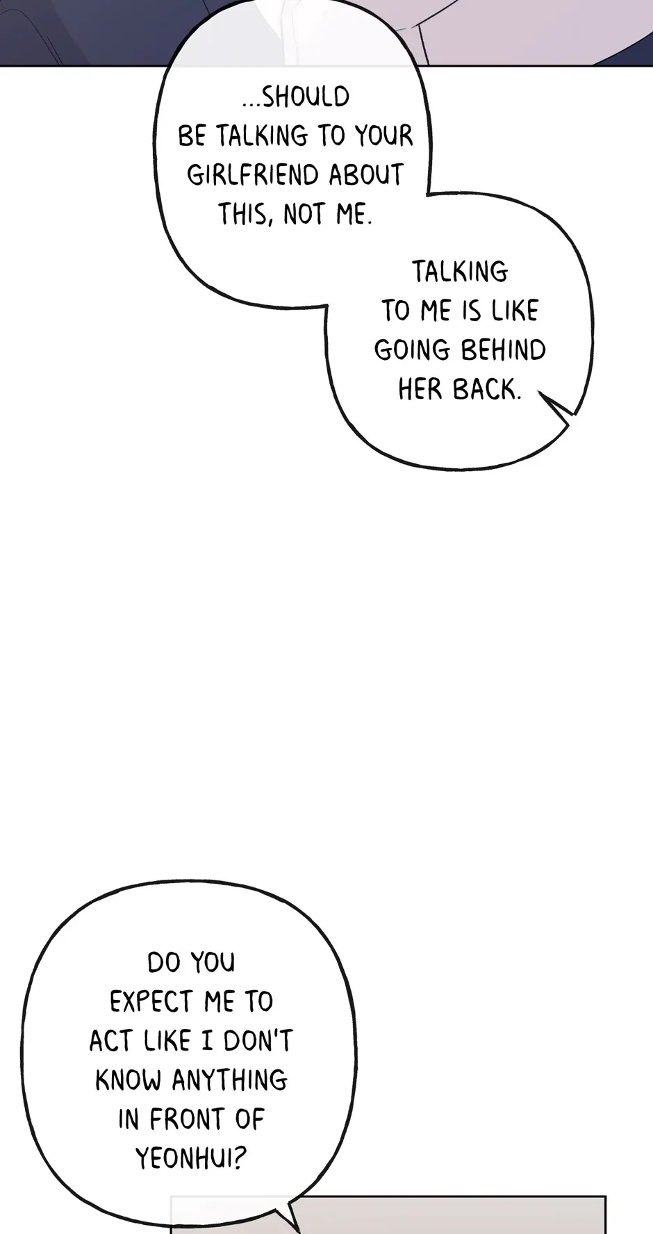 Cry Devil Cry Chapter 1, page 27