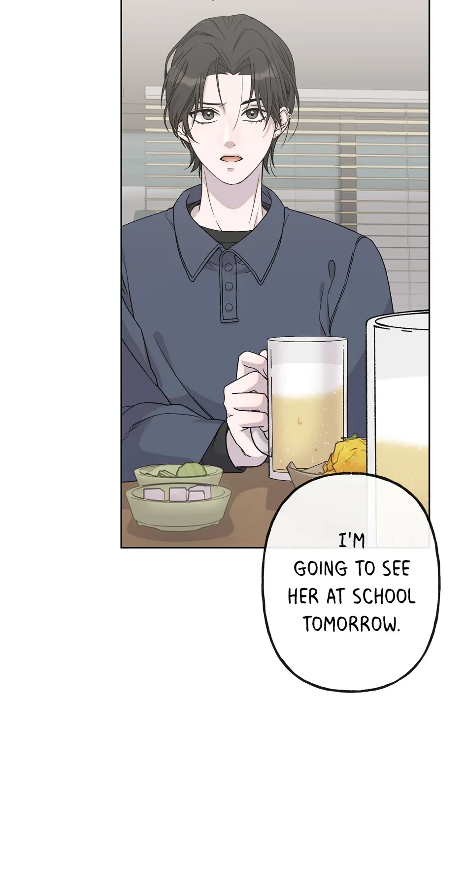 Cry Devil Cry Chapter 1, page 28