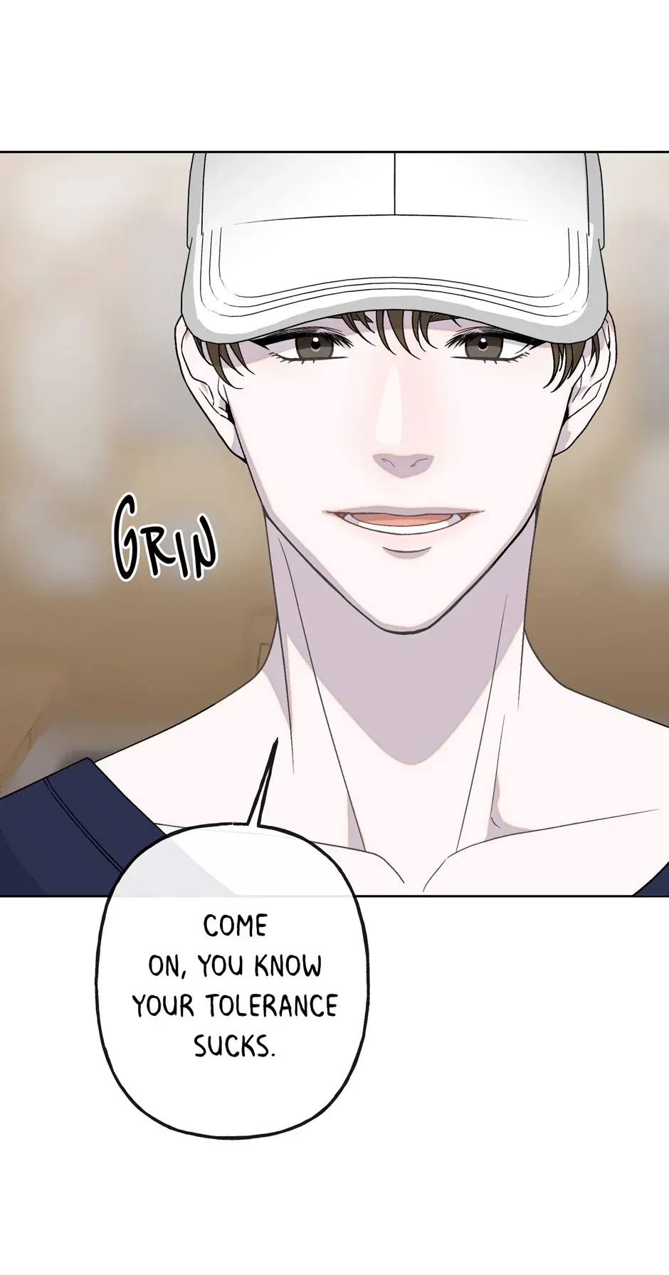 Cry Devil Cry Chapter 1, page 36