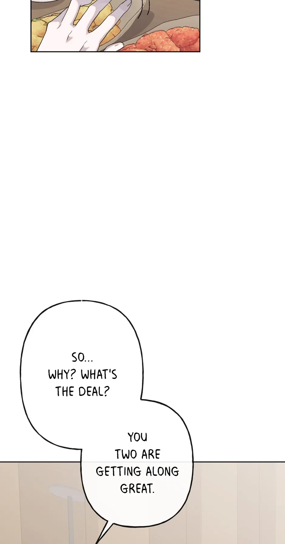 Cry Devil Cry Chapter 1, page 38