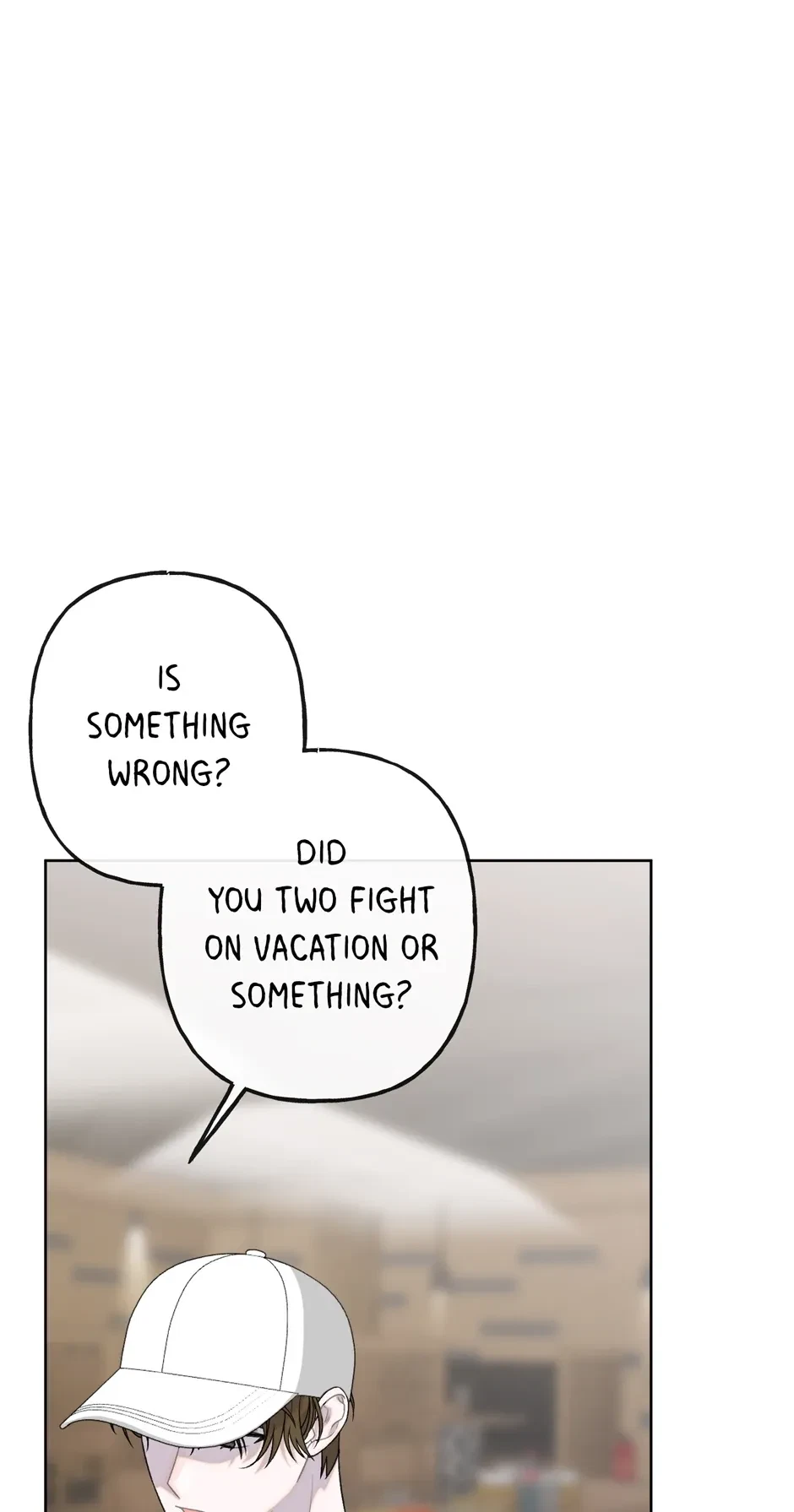 Cry Devil Cry Chapter 1, page 40