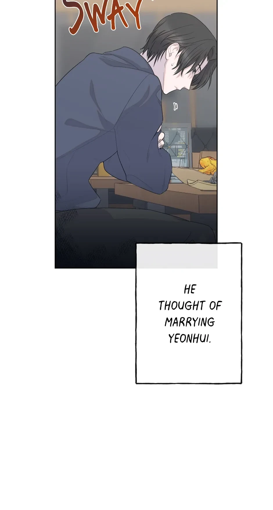 Cry Devil Cry Chapter 1, page 48