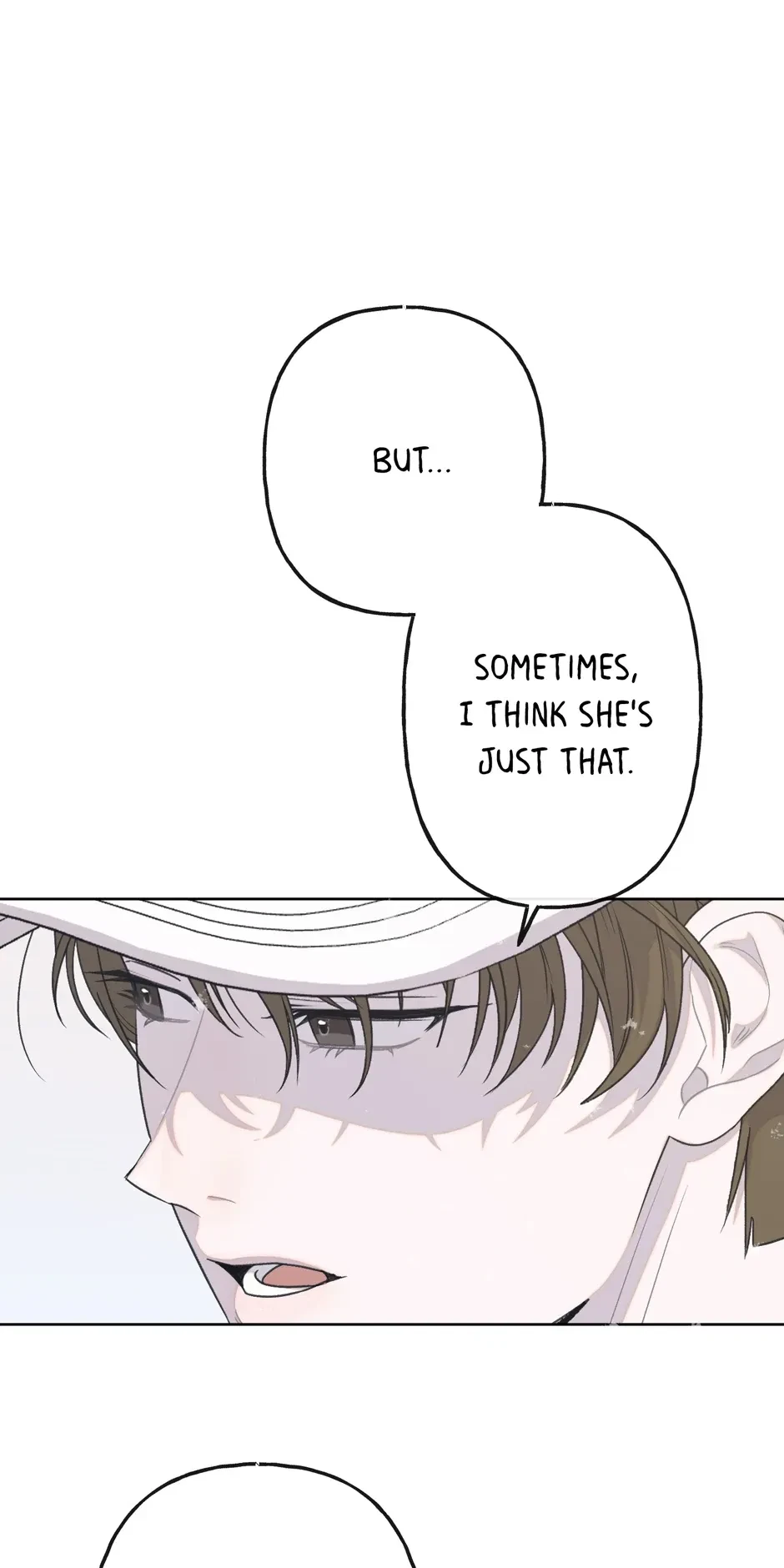 Cry Devil Cry Chapter 1, page 51