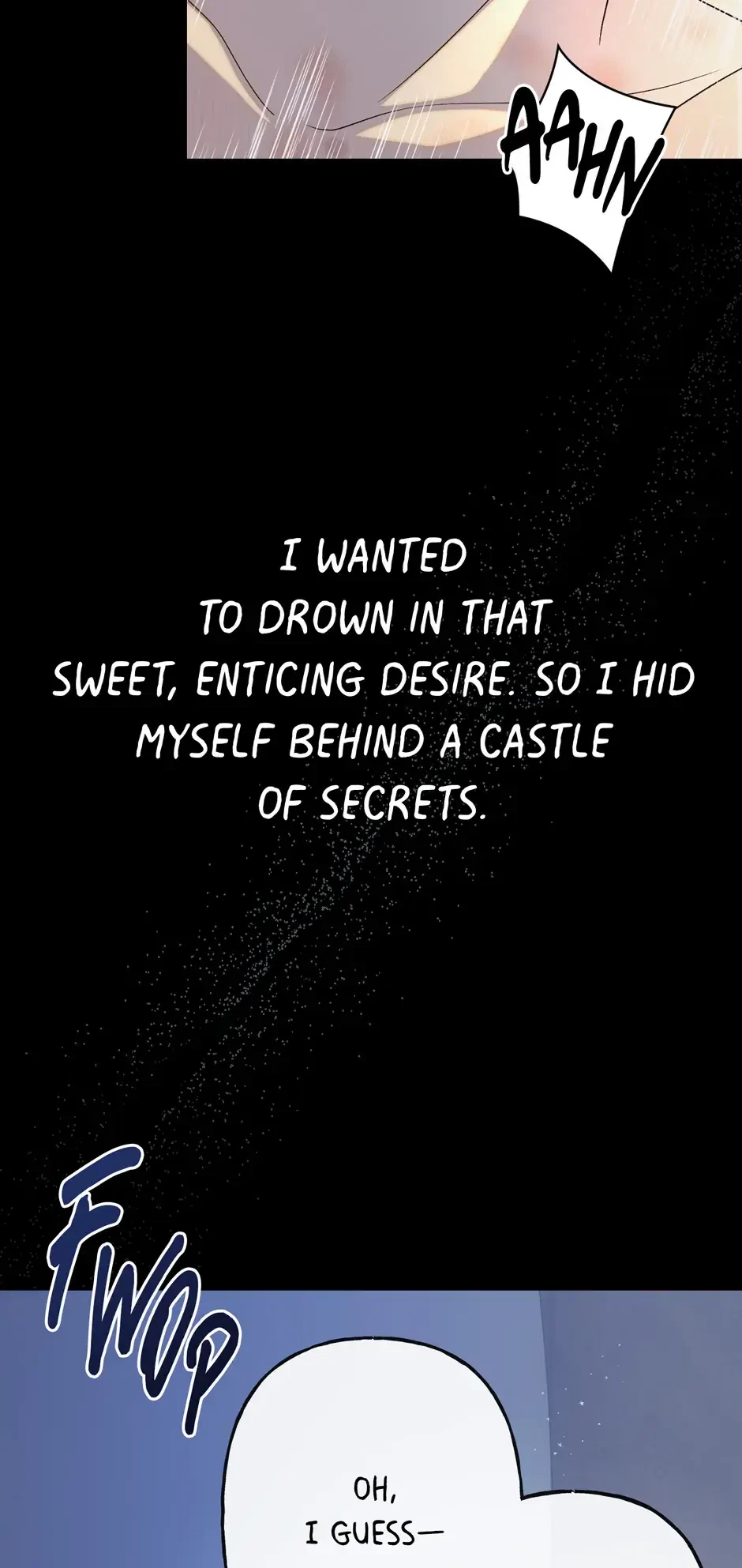 Cry Devil Cry Chapter 1, page 6