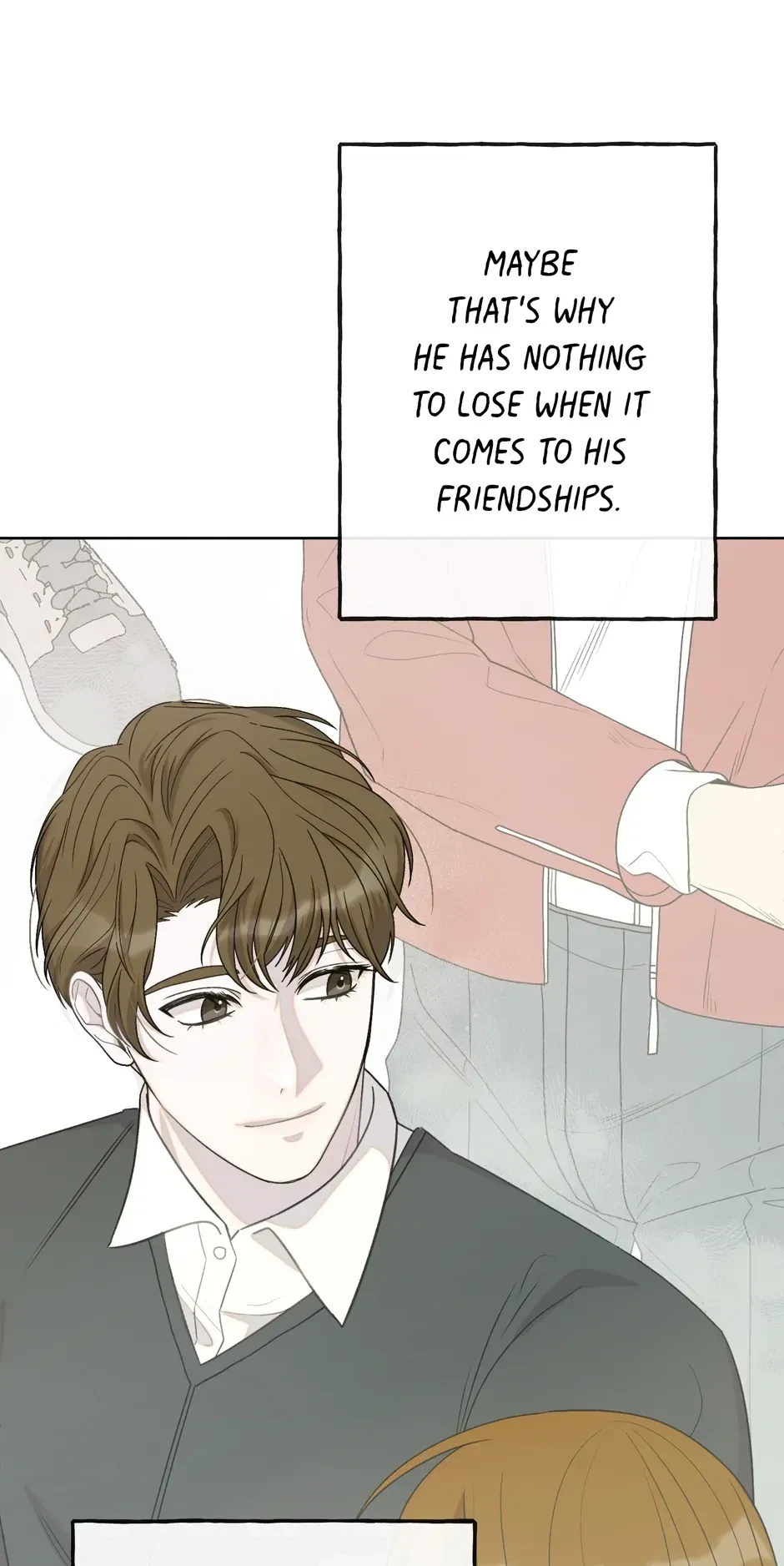 Cry Devil Cry Chapter 1, page 76