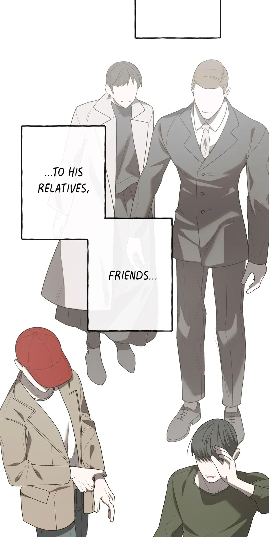 Cry Devil Cry Chapter 1, page 78