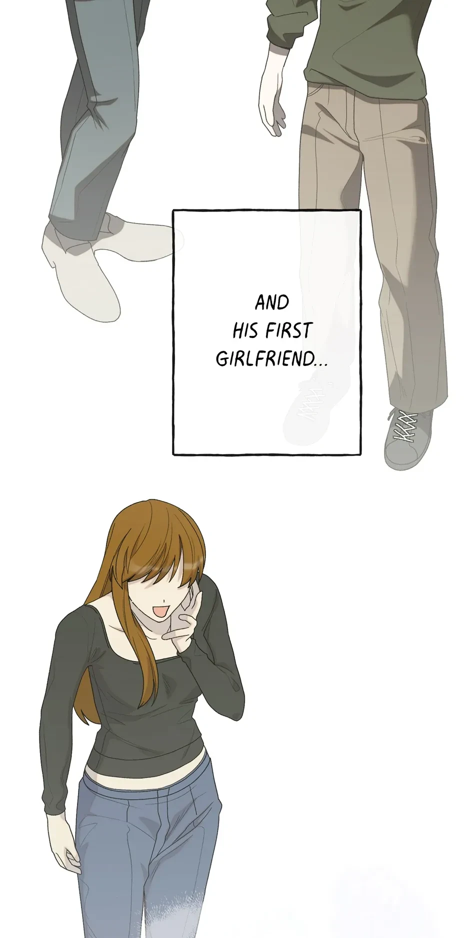 Cry Devil Cry Chapter 1, page 79